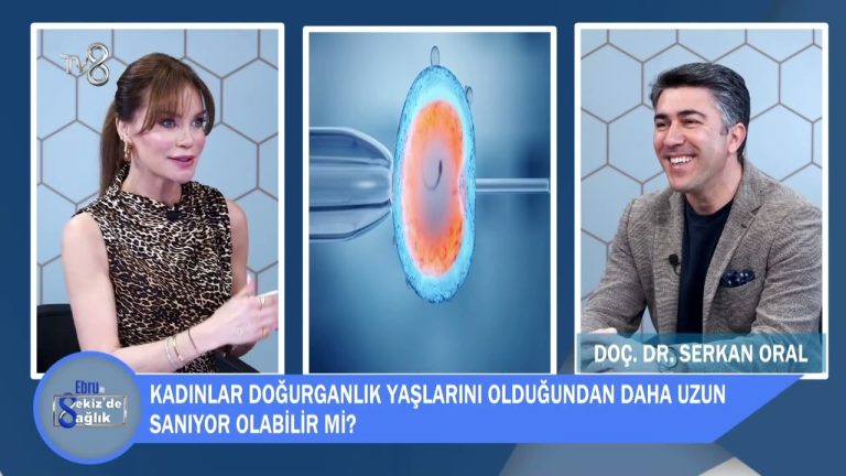 Yumurta Dondurma Yaş Sınırı ve Başarı