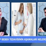 Tüp Bebek Tedavisine Nereden Başlanır?