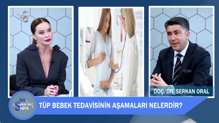 Tüp Bebek Tedavisine Nereden Başlanır?